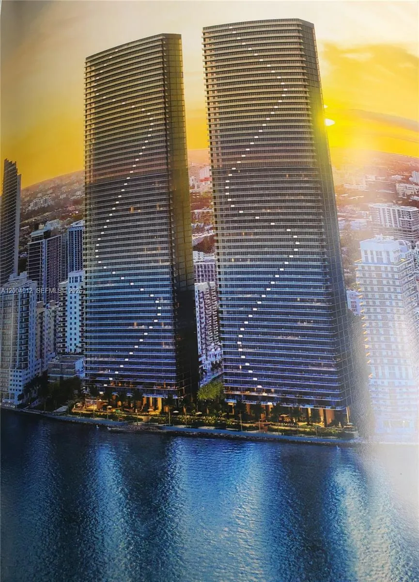 700 NE 24th # 4403, Miami FL 33137