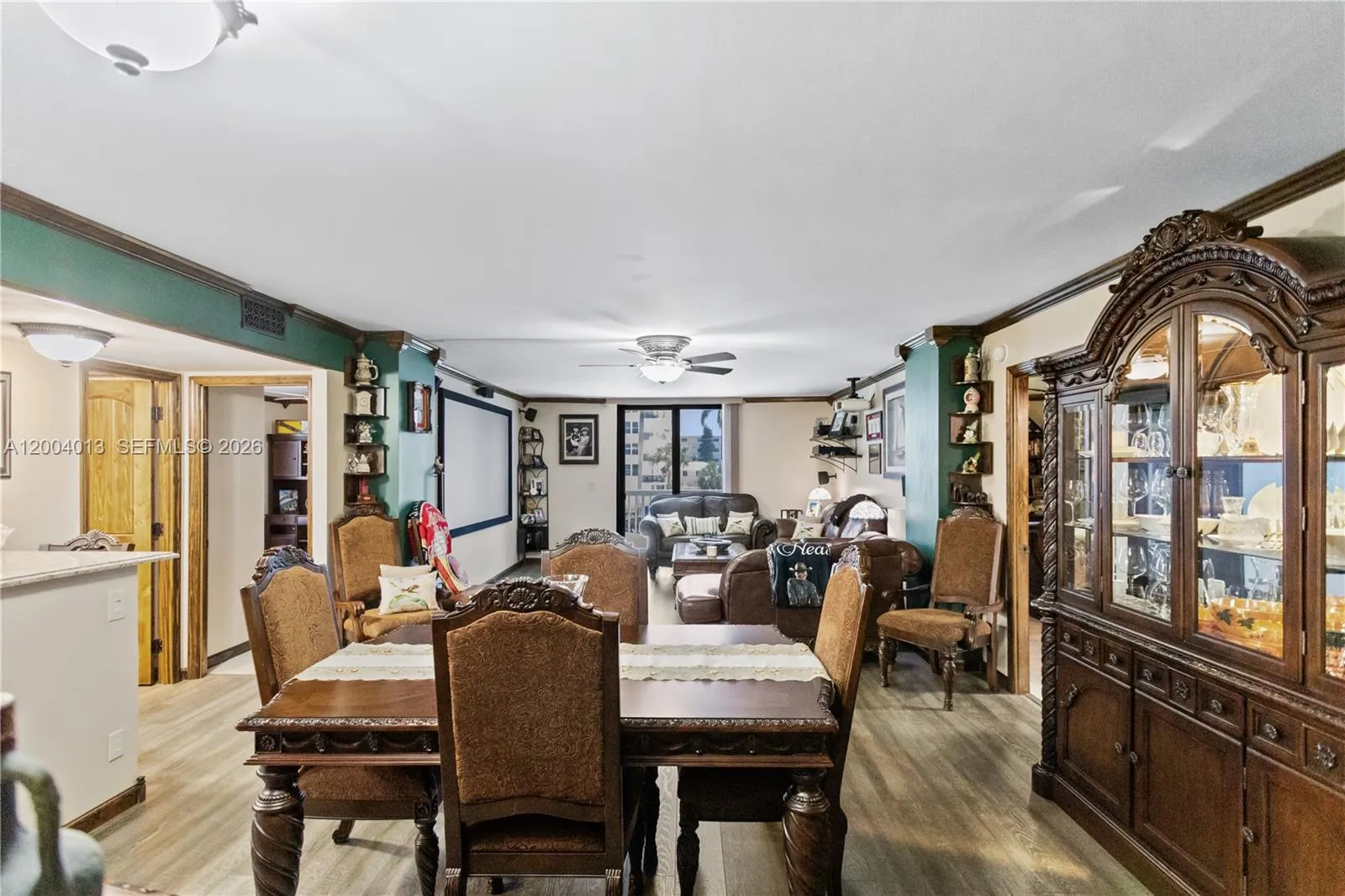 1500 S Ocean Dr # 2G, Hollywood FL 33019