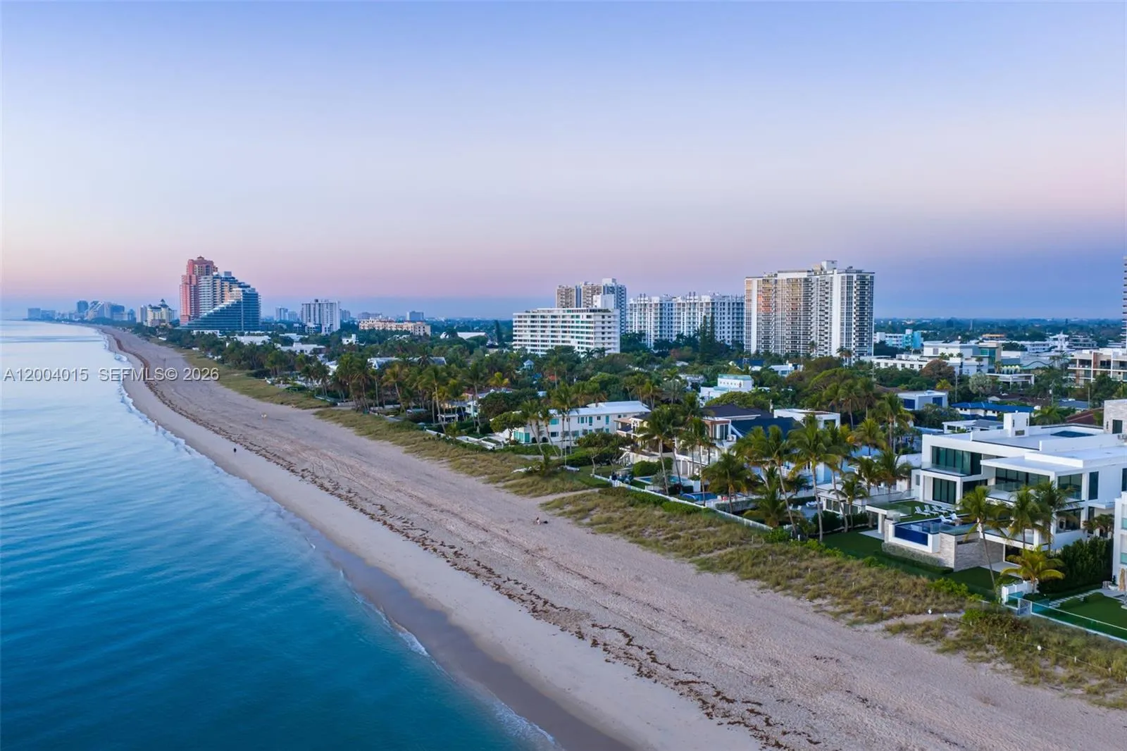 3030 N Atlantic Blvd, Fort Lauderdale FL 33308