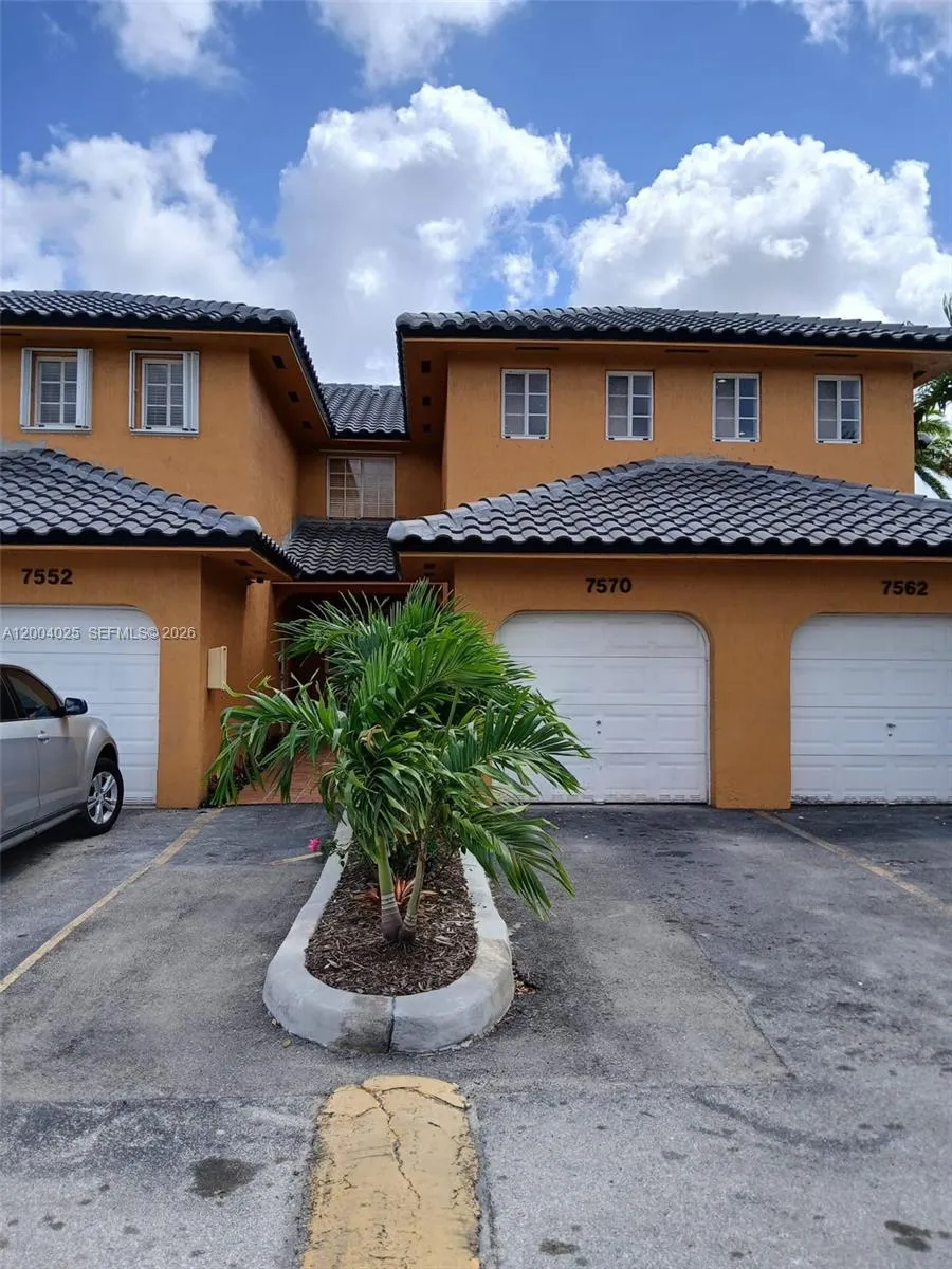 7570 NW 176th Ter # 7570, Hialeah FL 33015