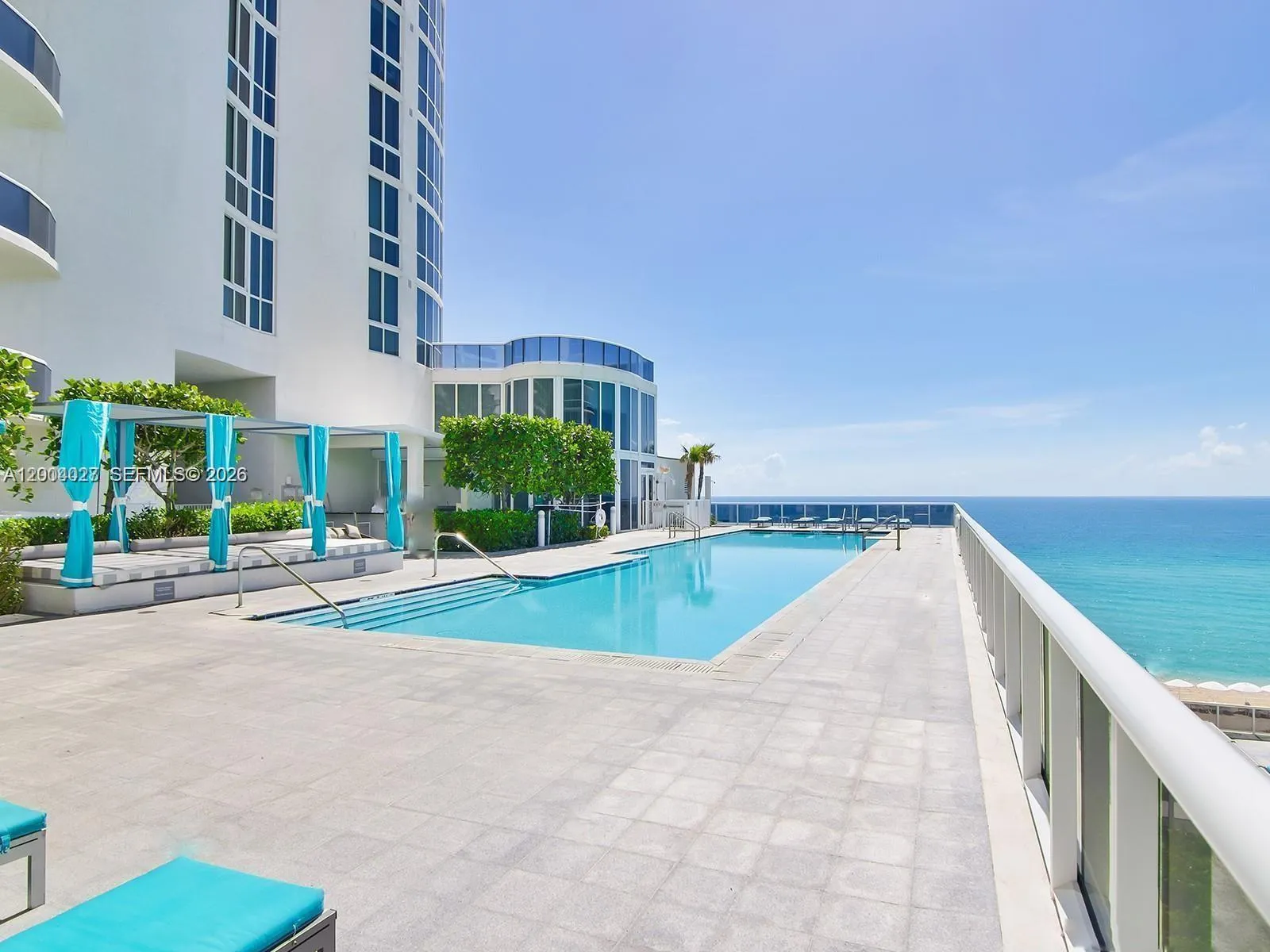 16001 Collins Ave # 406, Sunny Isles Beach FL 33160