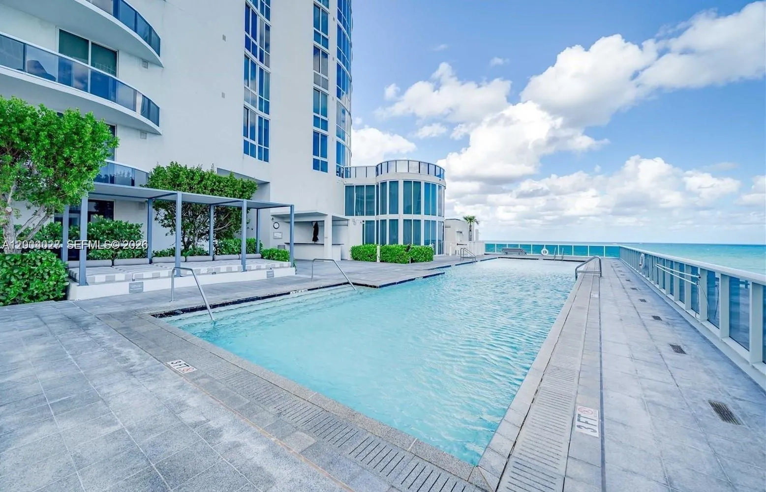 16001 Collins Ave # 406, Sunny Isles Beach FL 33160