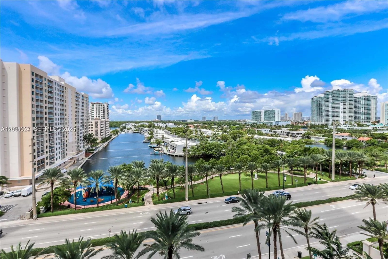 16001 Collins Ave # 406, Sunny Isles Beach FL 33160