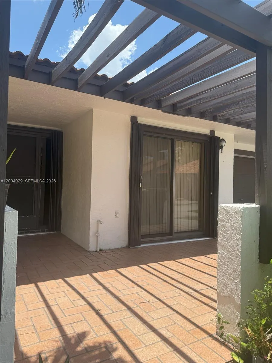 7029 Marlberry Ln # 7029, Tamarac FL 33321