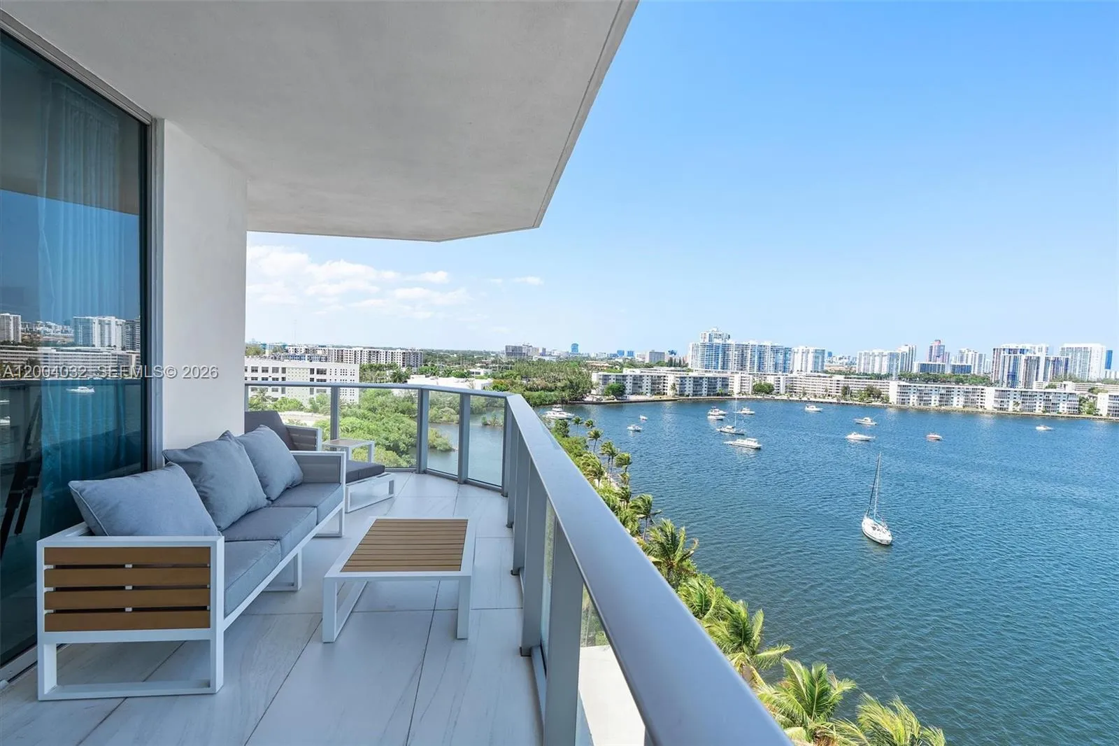 17301 Biscayne Blvd # 1010, North Miami Beach FL 33160