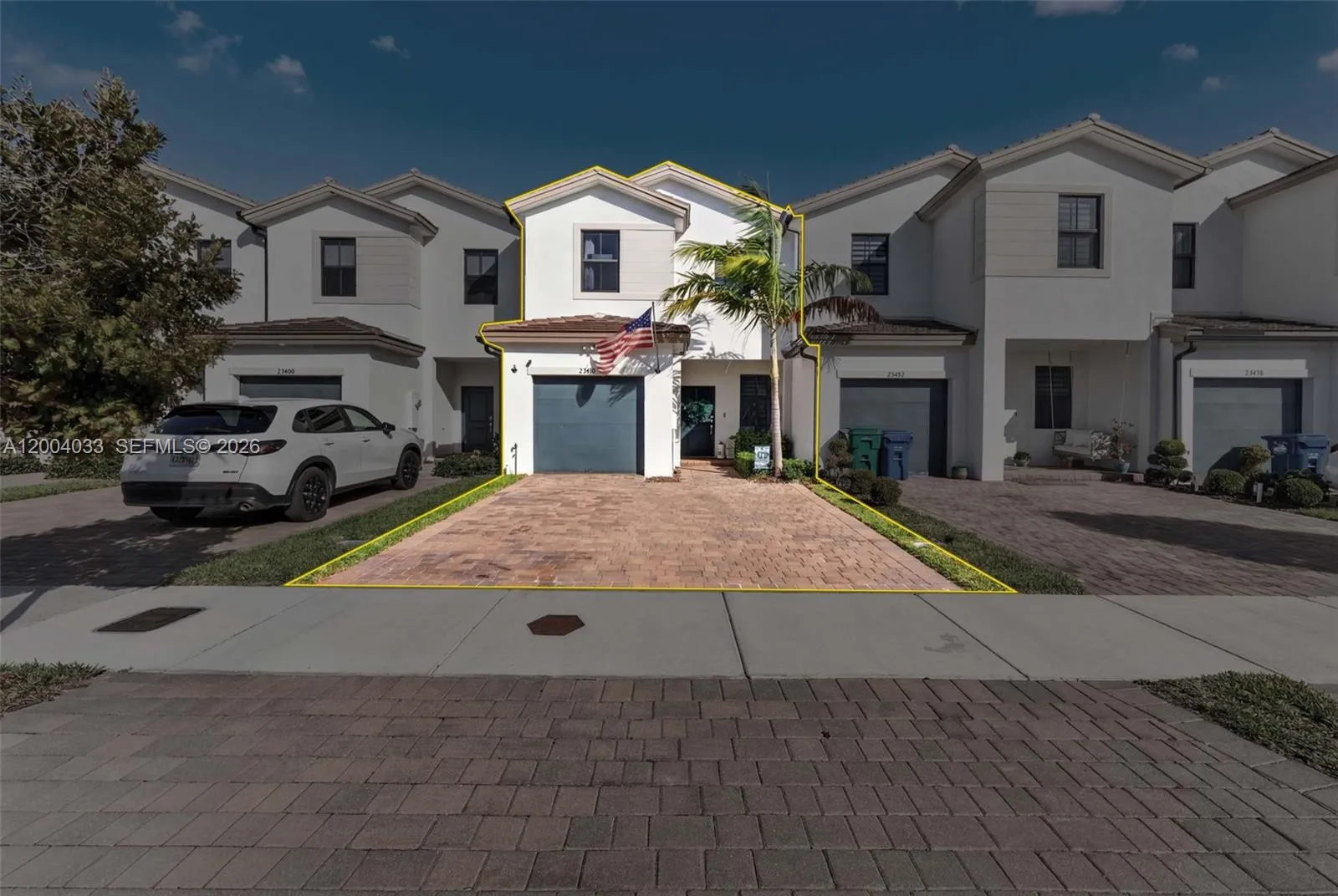 23436 SW 129th Ave, Homestead FL 33032