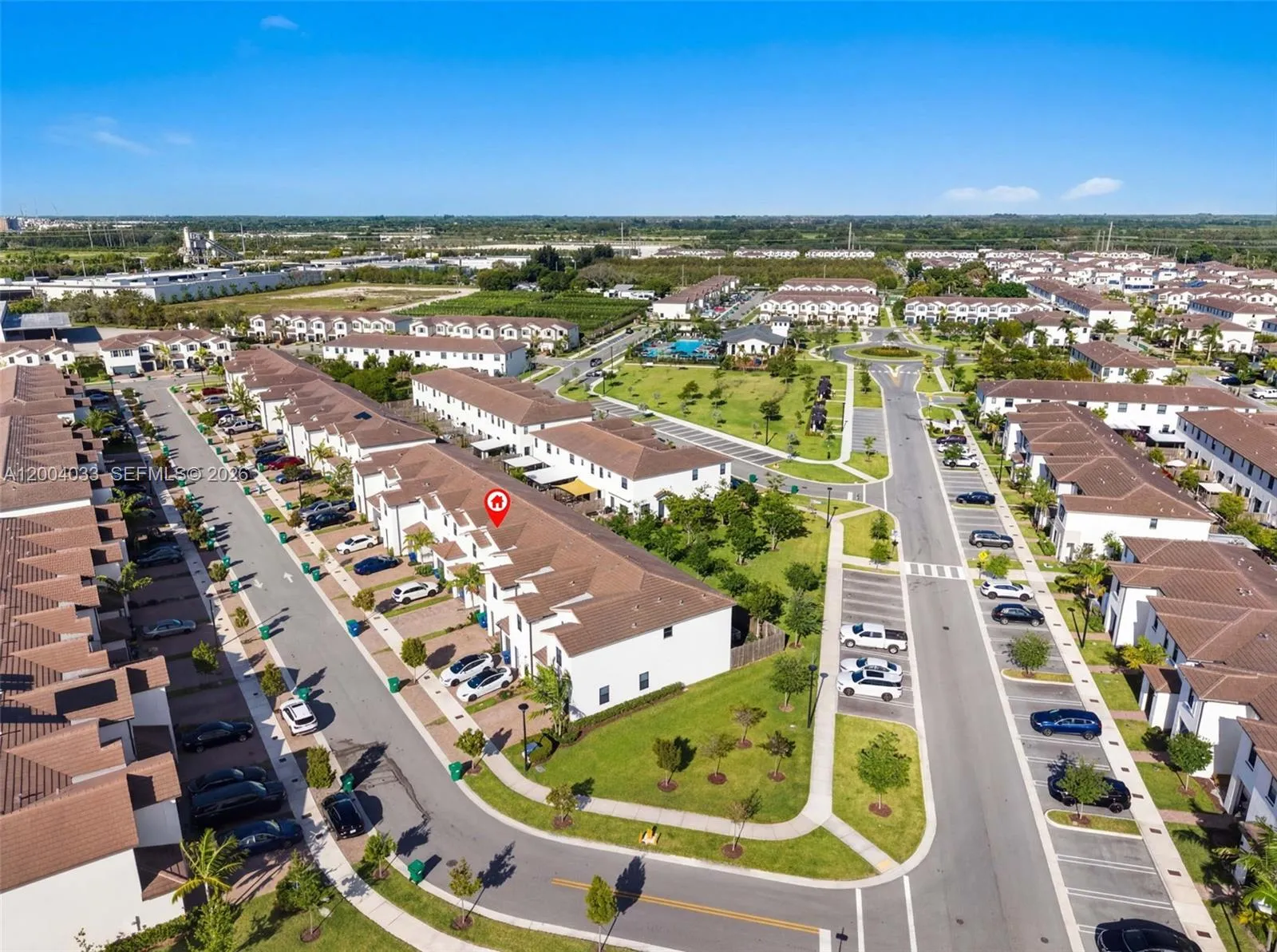 23436 SW 129th Ave, Homestead FL 33032