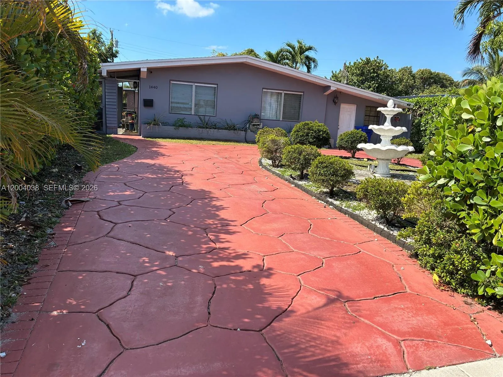 1440 NE 174th St, North Miami Beach FL 33162
