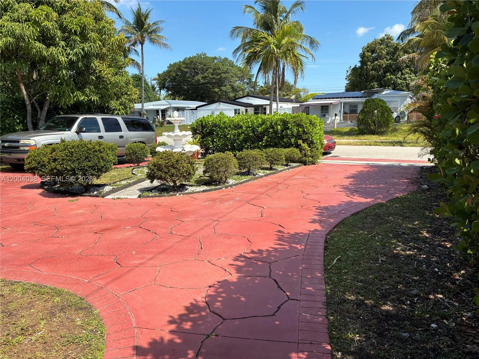 1440 NE 174th St, North Miami Beach FL 33162