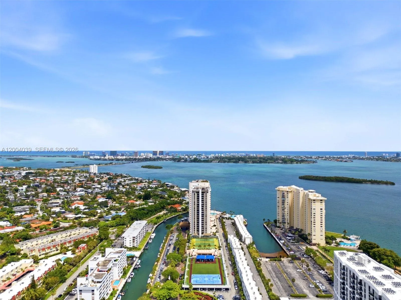 1800 NE 114th St # 1505, Miami FL 33181