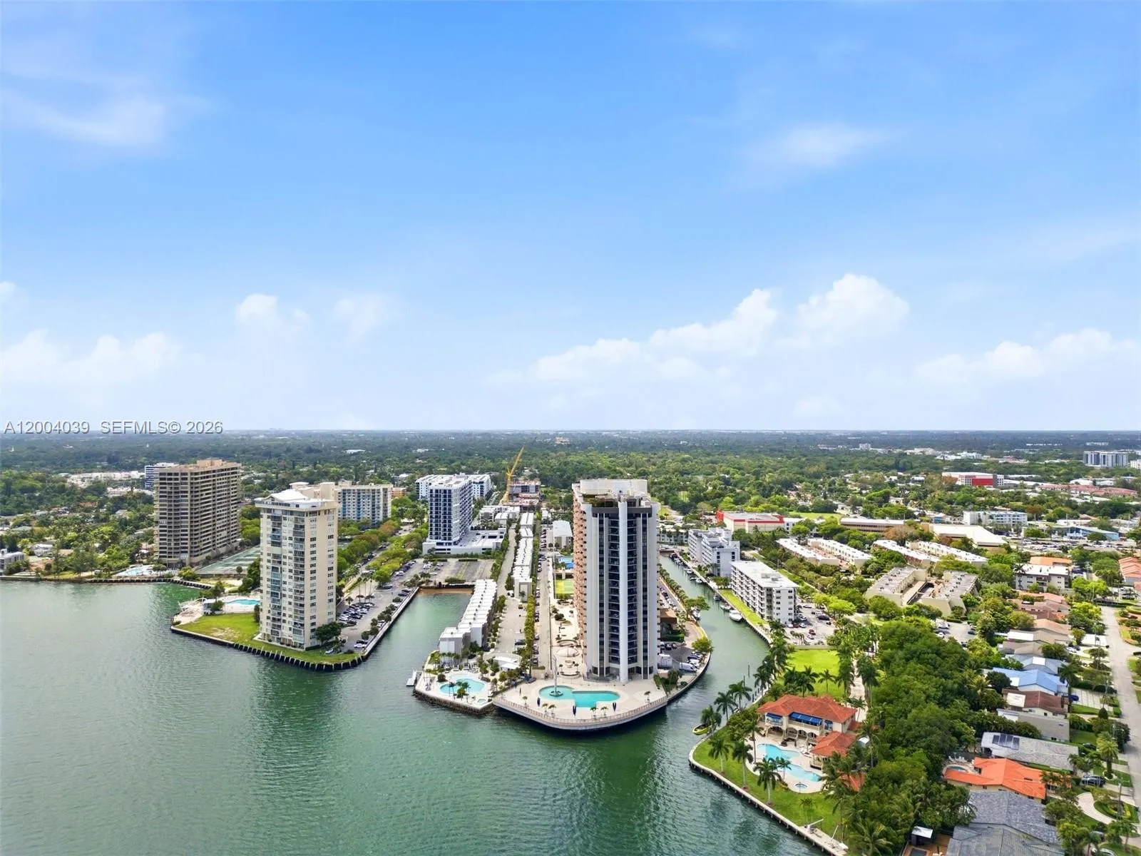 1800 NE 114th St # 1505, Miami FL 33181