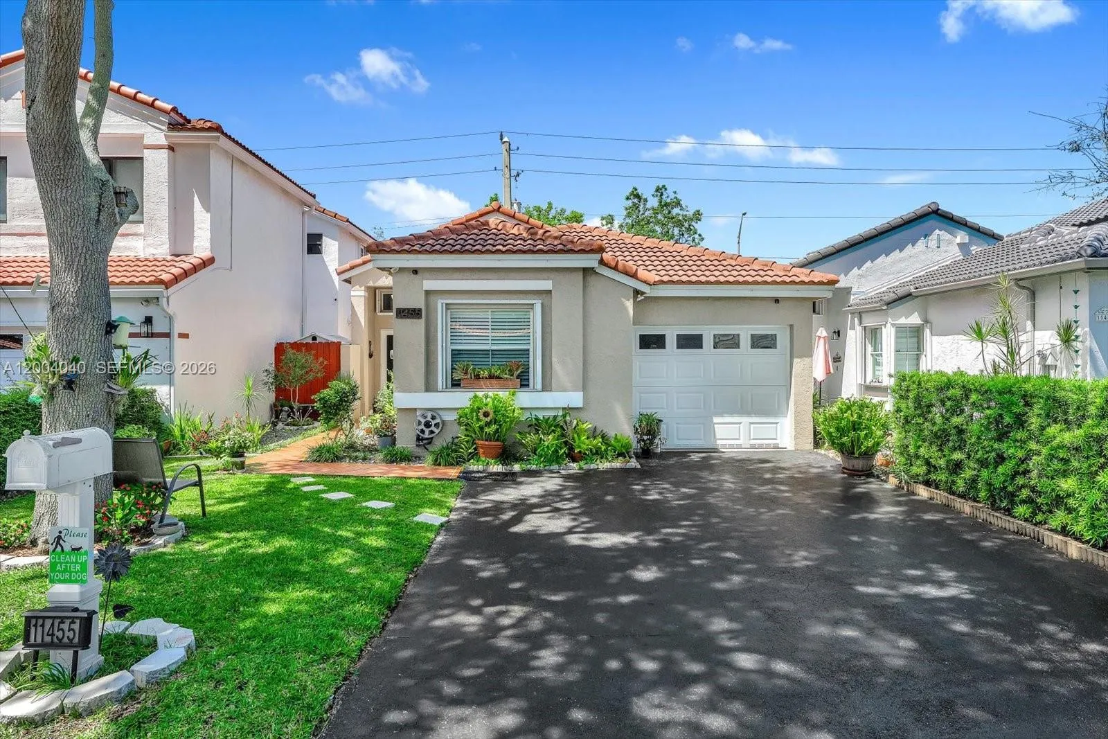 11455 SW 72nd Ter, Miami FL 33173