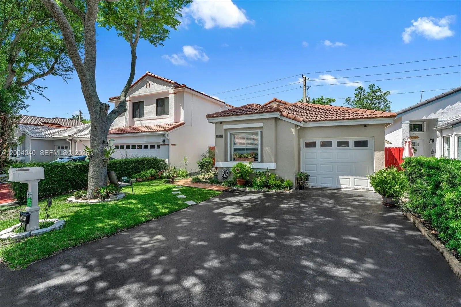 11455 SW 72nd Ter, Miami FL 33173