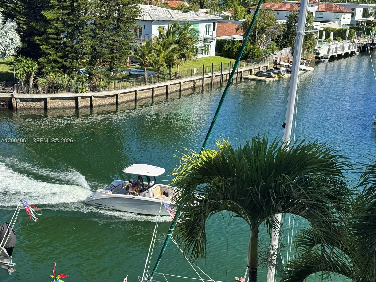 2600 NE 135th St # A, North Miami FL 33181