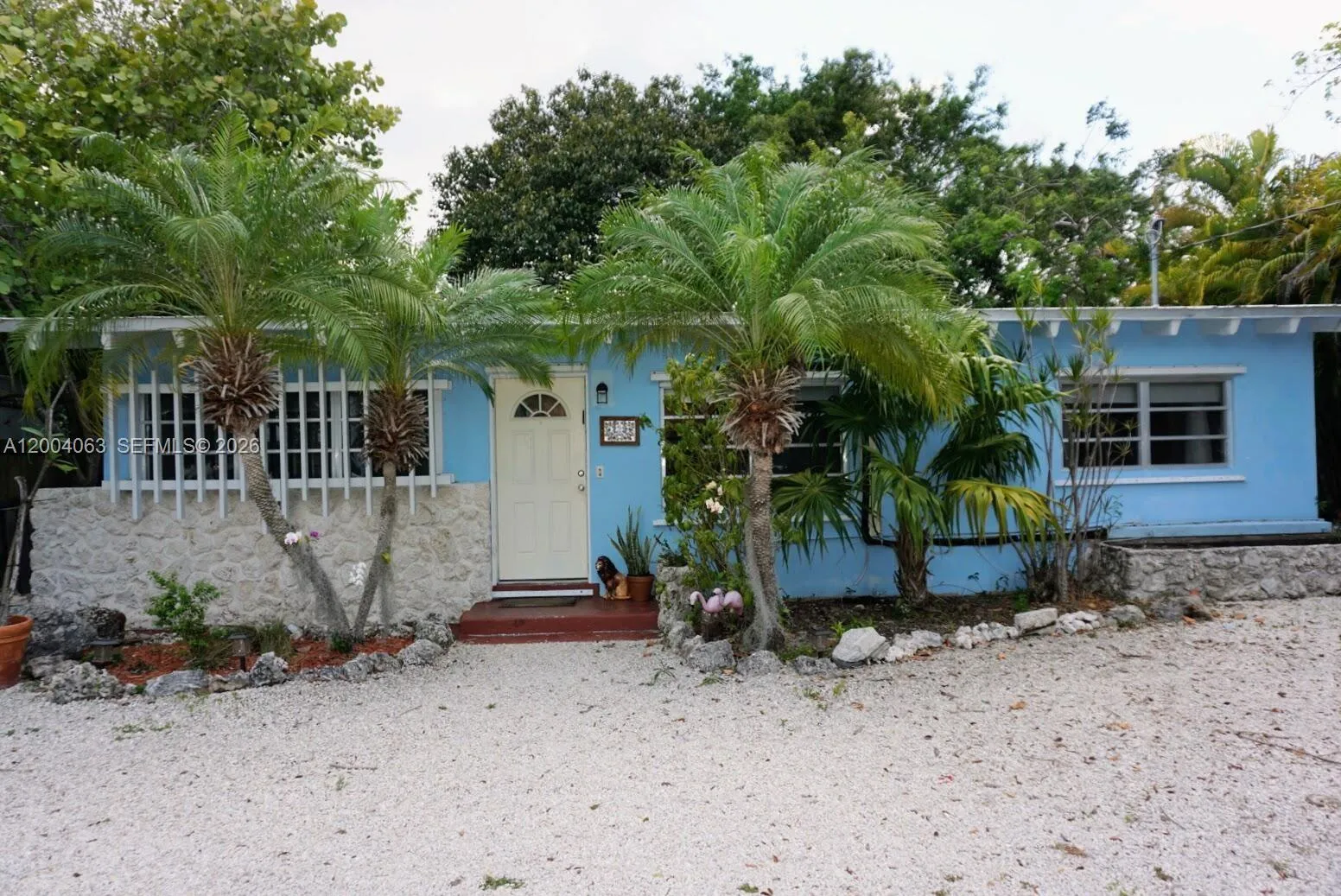 229 2nd Rd, Key Largo FL 33037