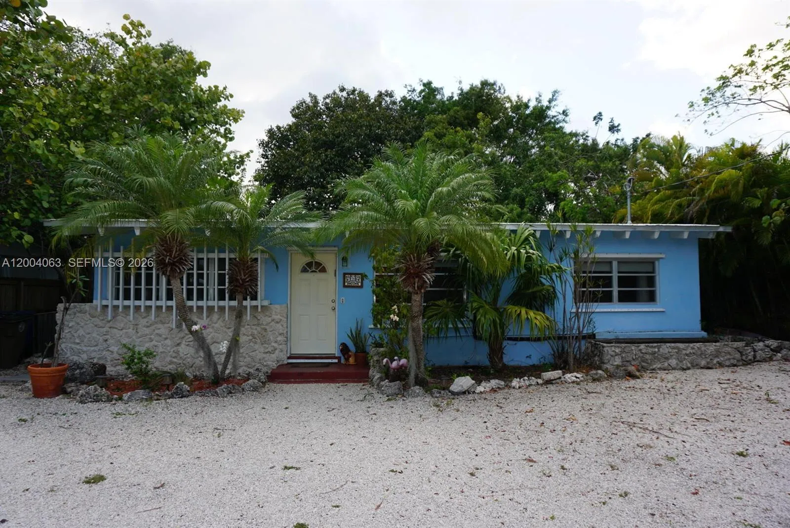 229 2nd Rd, Key Largo FL 33037