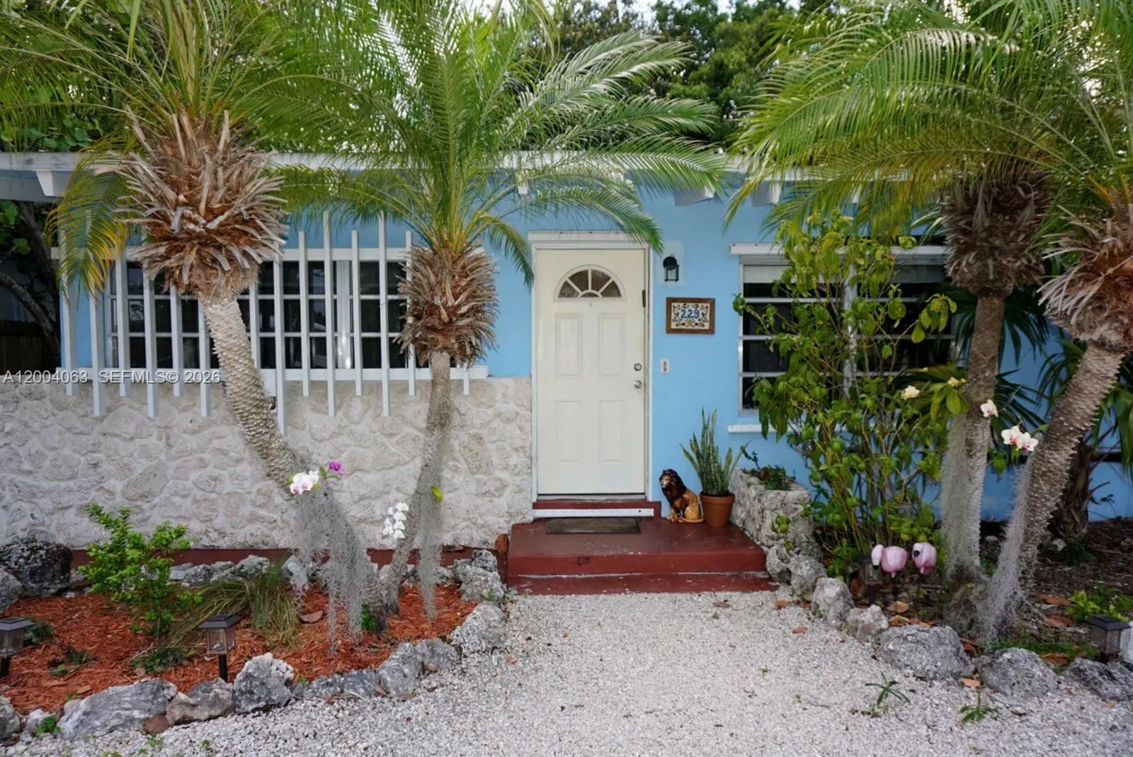 229 2nd Rd, Key Largo FL 33037