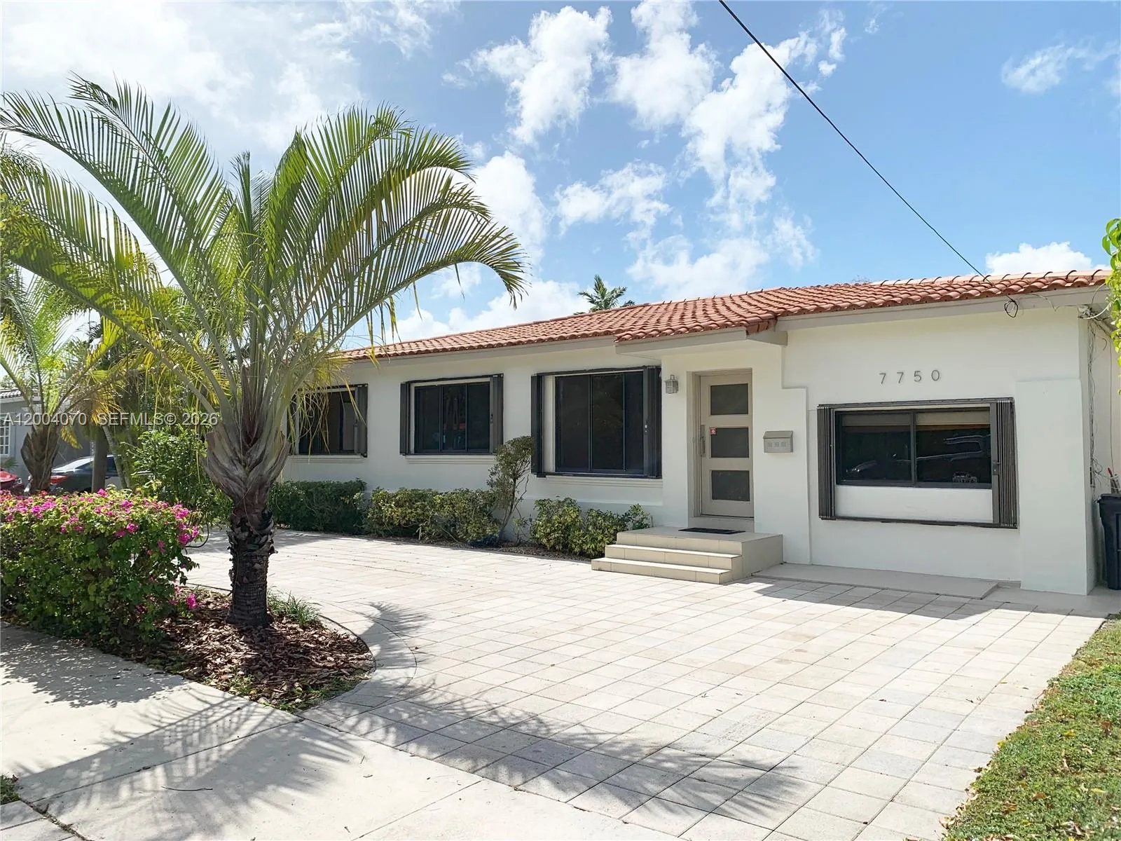 7750 Noremac Ave, Miami Beach FL 33141