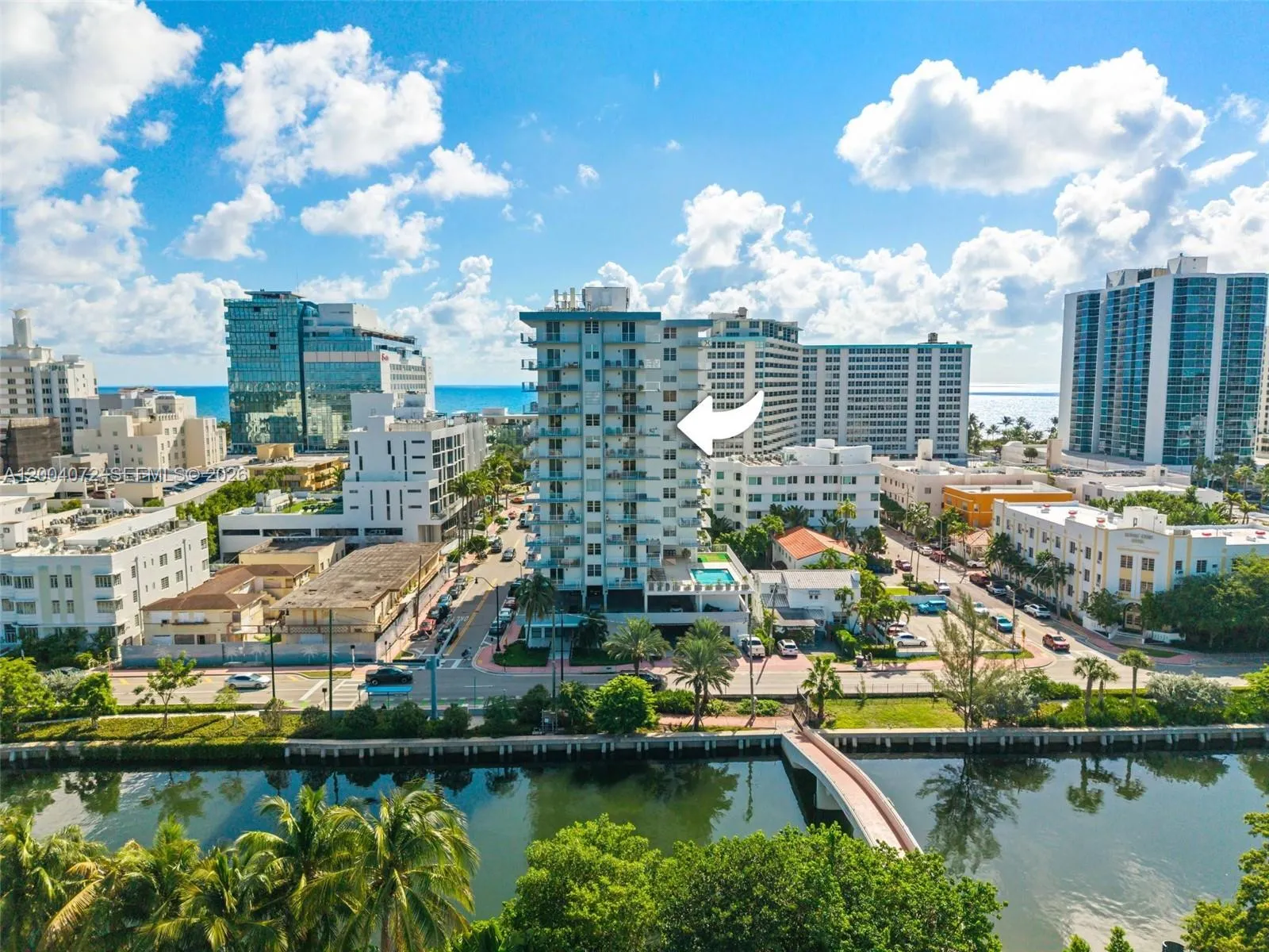 2829 Indian Creek Dr # 1002, Miami Beach FL 33140