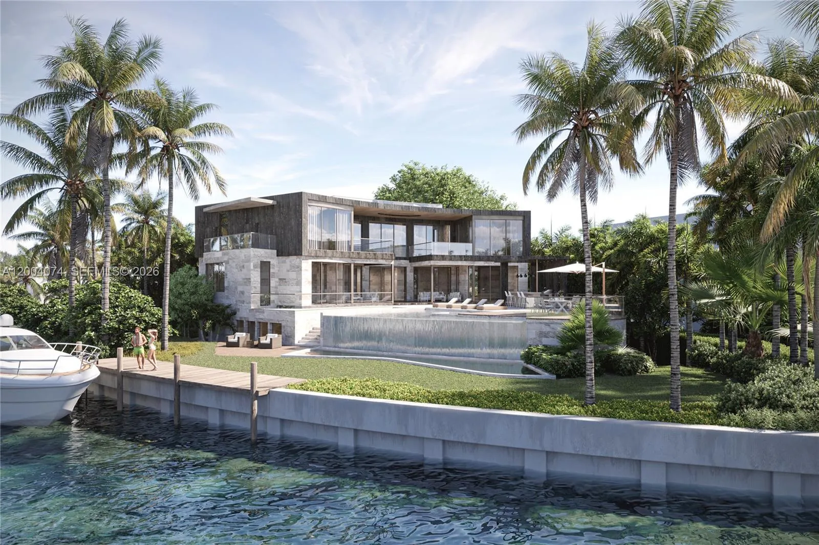 1649 W 22nd St, Miami Beach FL 33140