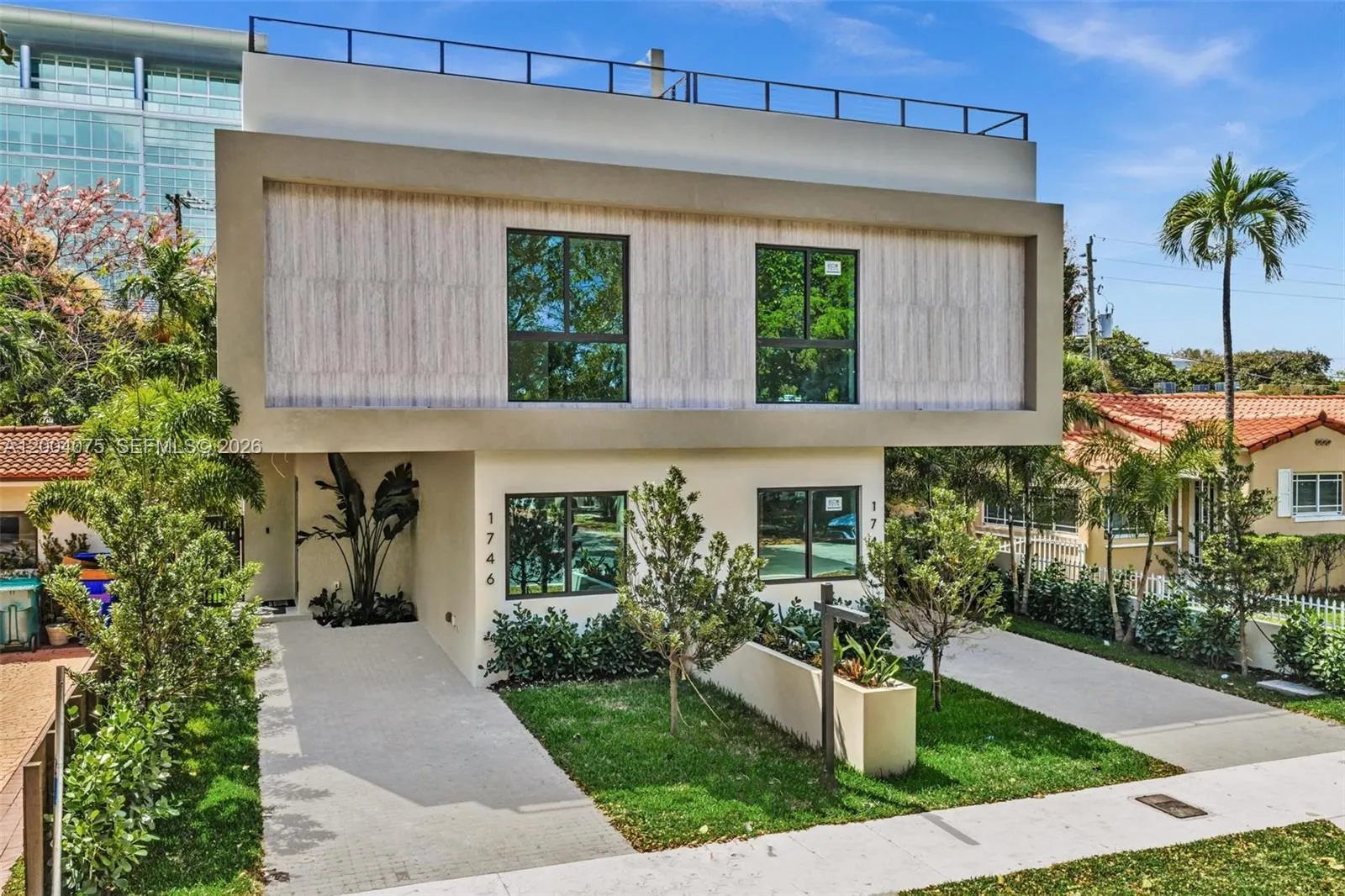 1748 SW 21st Ter, Miami FL 33145