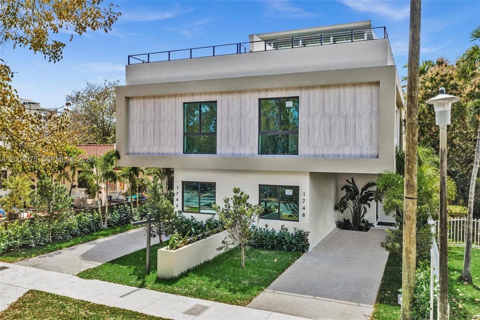 1748 SW 21st Ter, Miami FL 33145