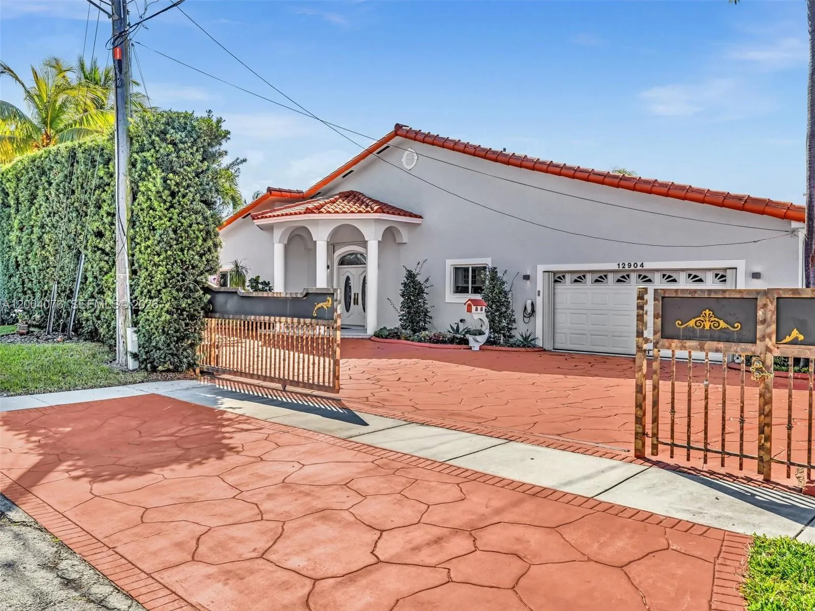 12904 Banyan Rd, North Miami FL 33181