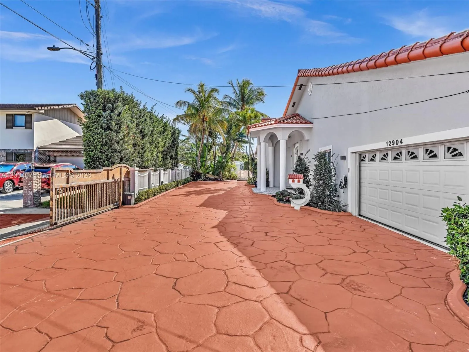 12904 Banyan Rd, North Miami FL 33181