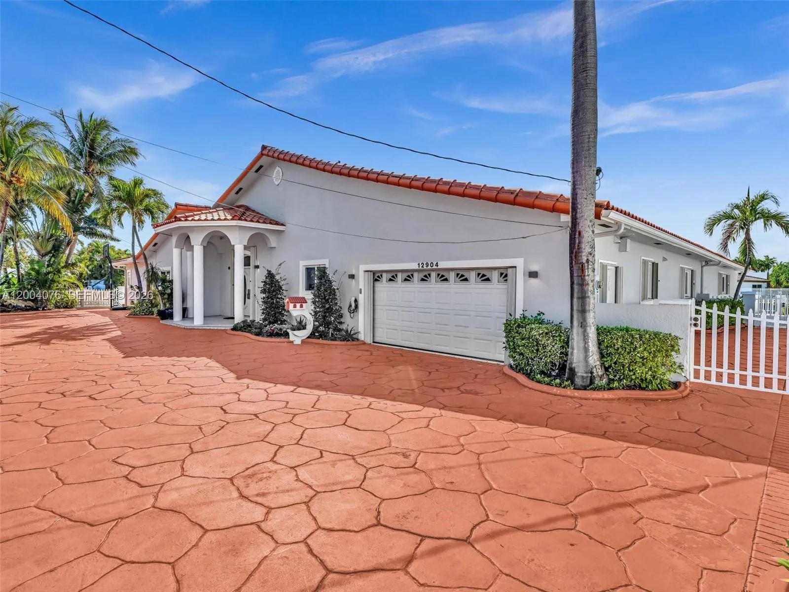 12904 Banyan Rd, North Miami FL 33181