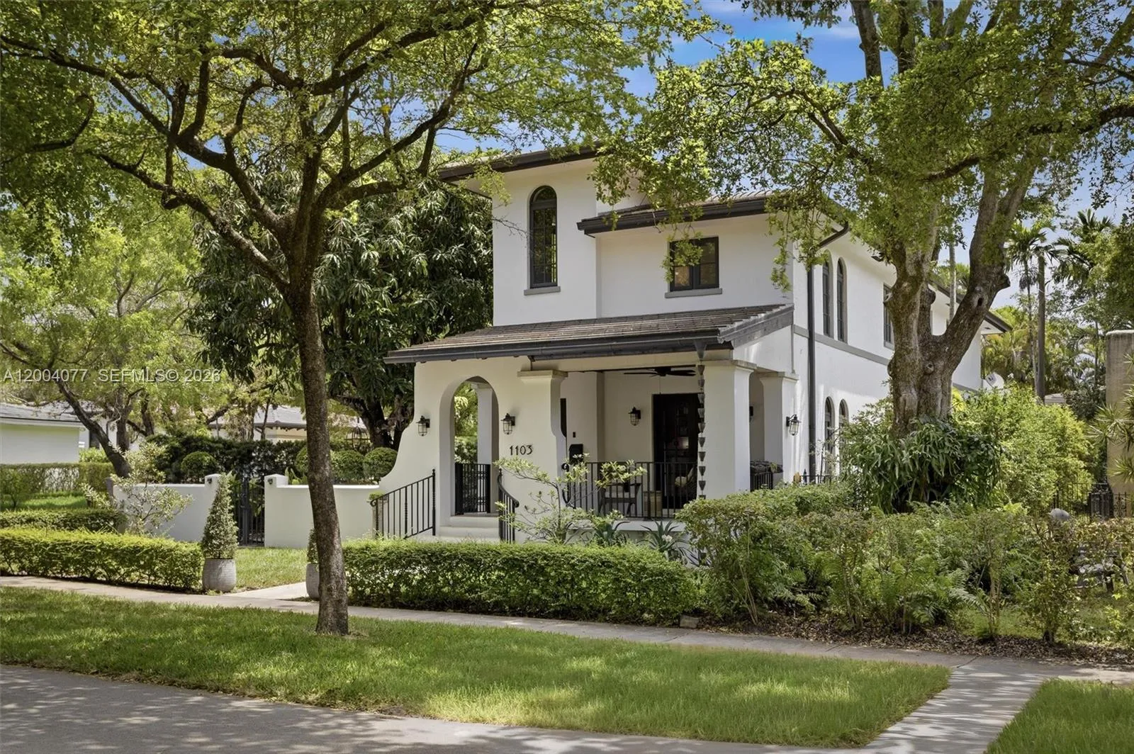 1103 Pizarro St, Coral Gables FL 33134