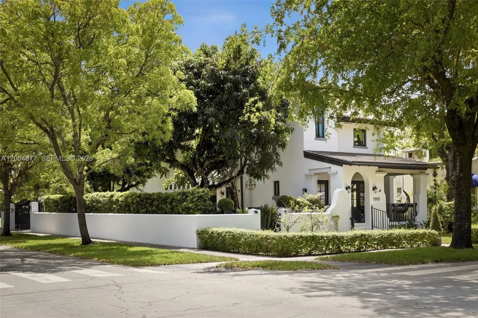 1103 Pizarro St, Coral Gables FL 33134