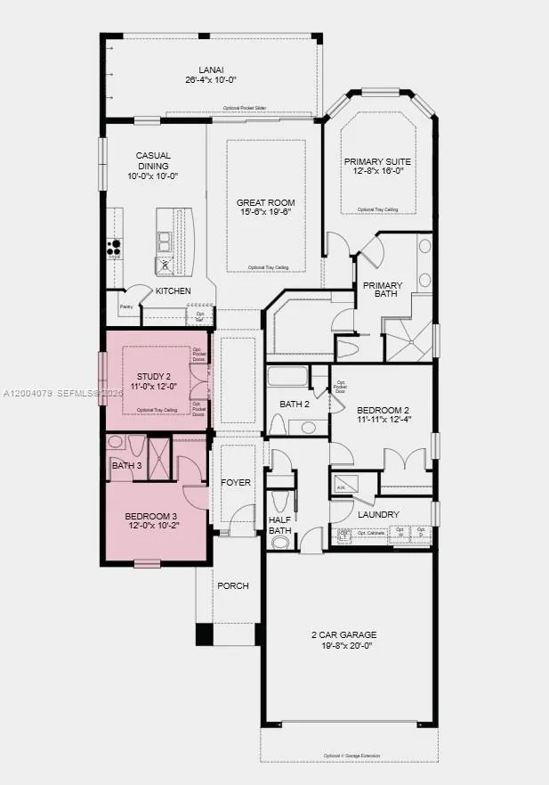 13605 SW Alejandro Court, Port St. Lucie FL 34987