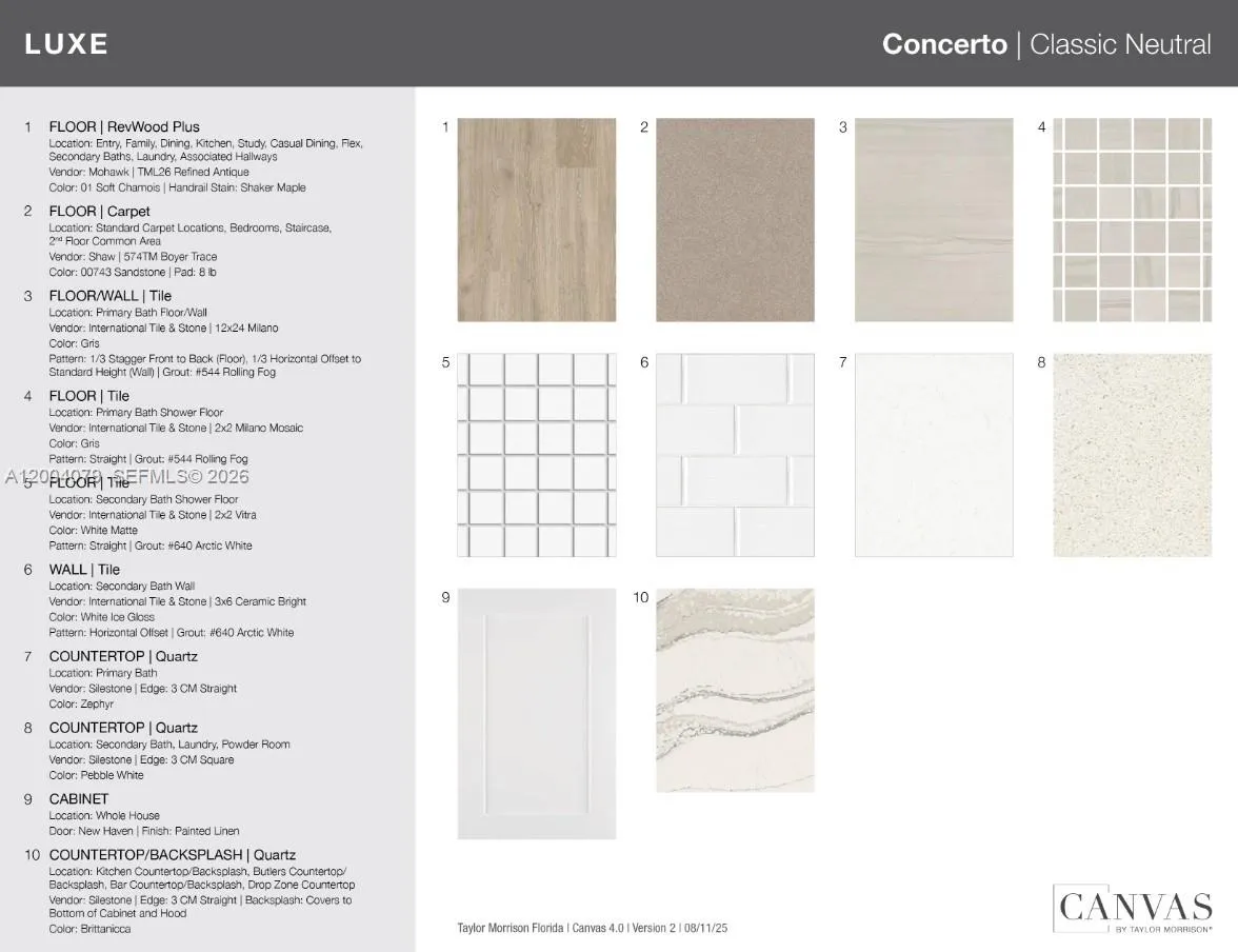 13605 SW Alejandro Court, Port St. Lucie FL 34987