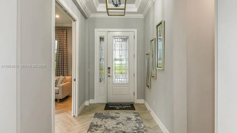 13605 SW Alejandro Court, Port St. Lucie FL 34987