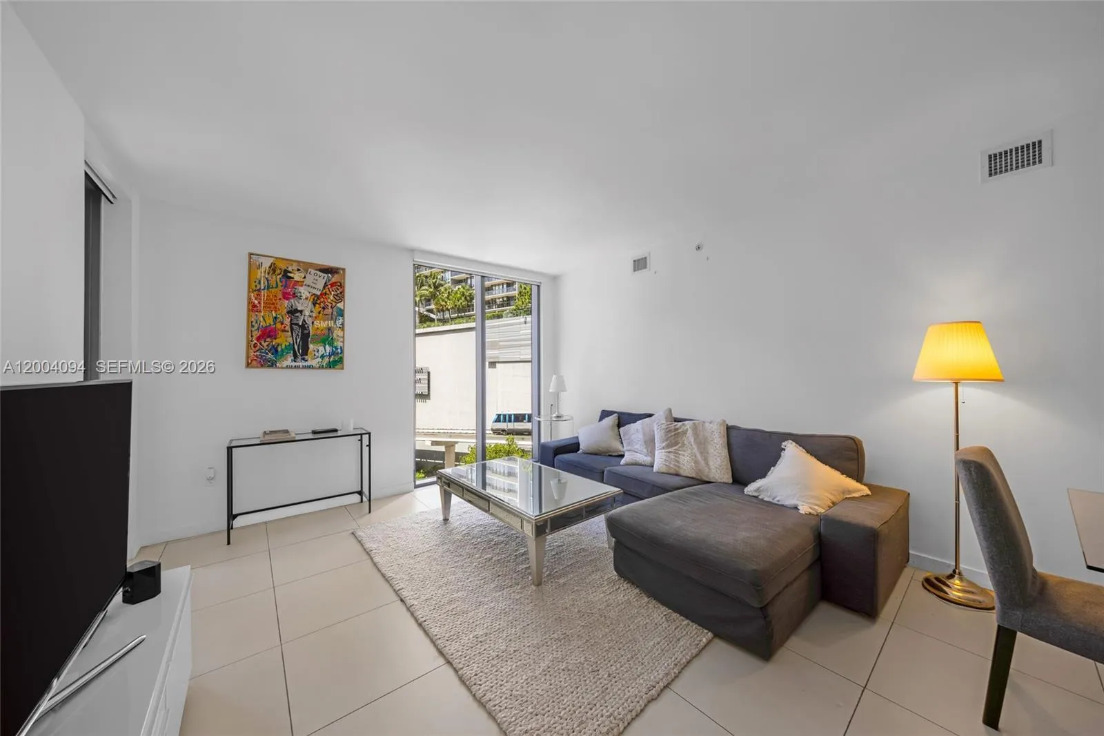 31 SE 6th St # 907, Miami FL 33131