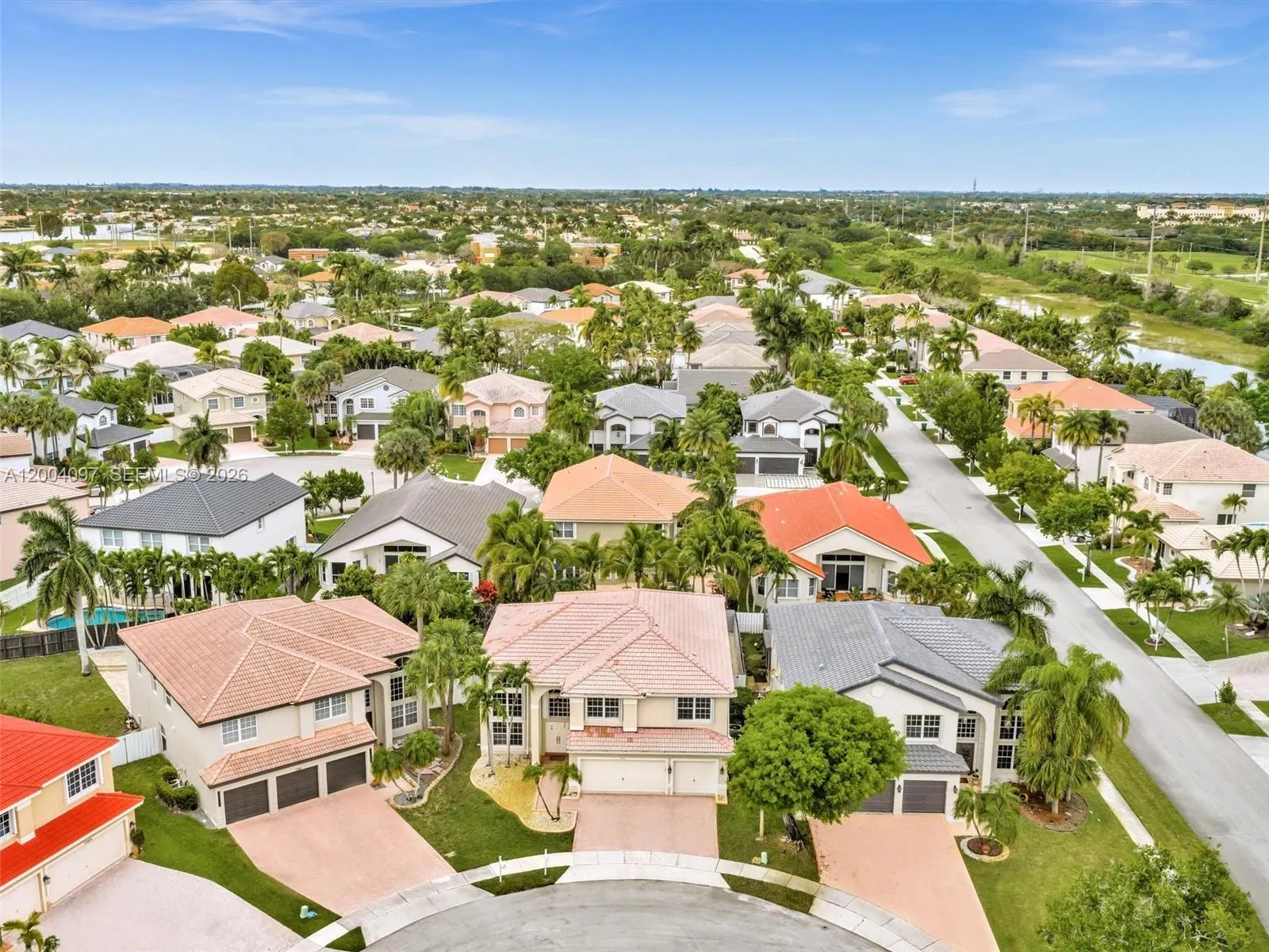 17351 SW 32nd Ct, Miramar FL 33029