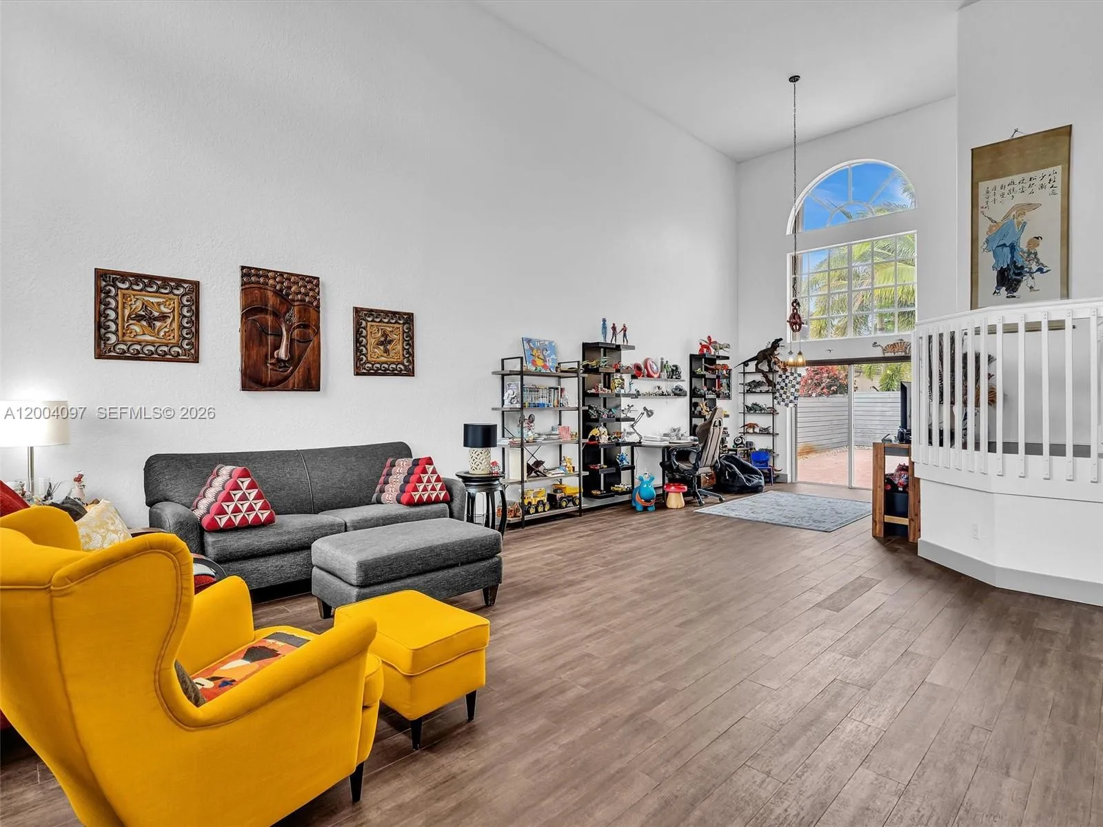 17351 SW 32nd Ct, Miramar FL 33029