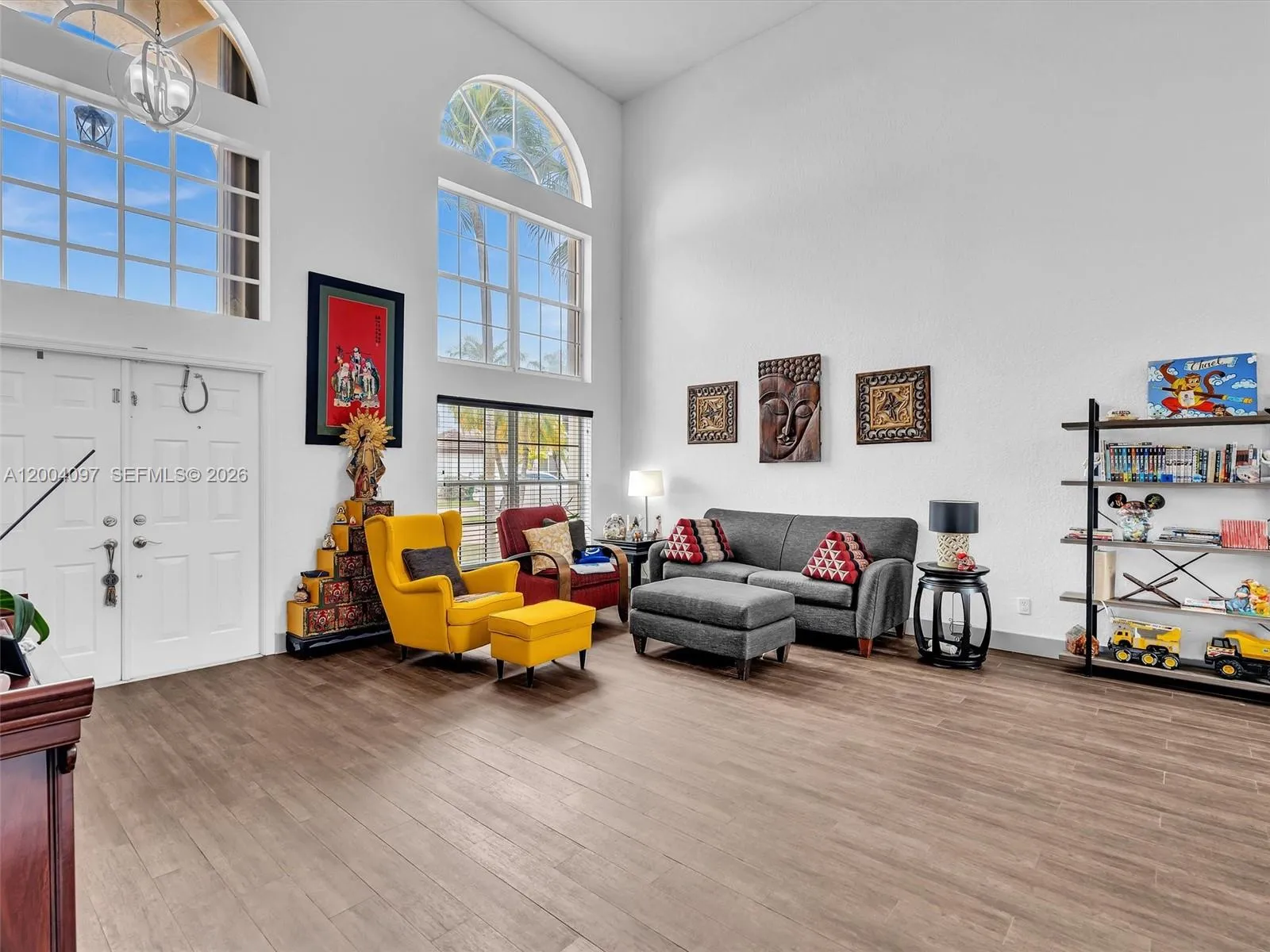 17351 SW 32nd Ct, Miramar FL 33029