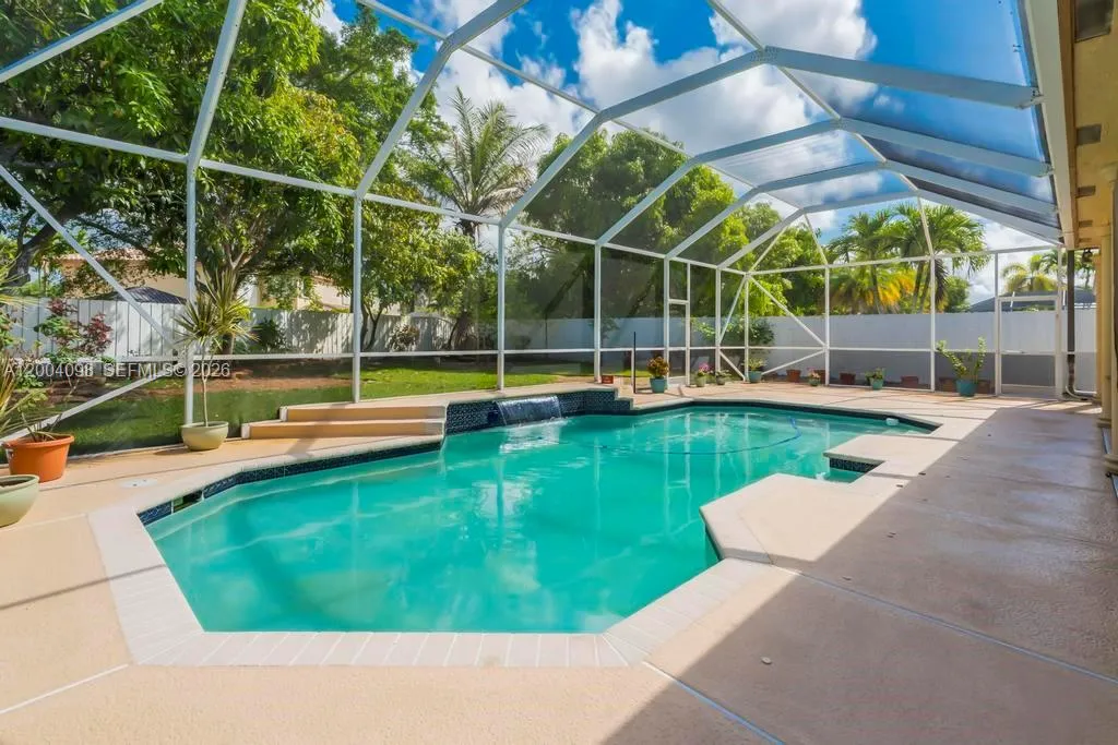 17407 SW 36th St, Miramar FL 33029