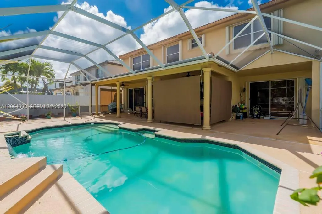 17407 SW 36th St, Miramar FL 33029