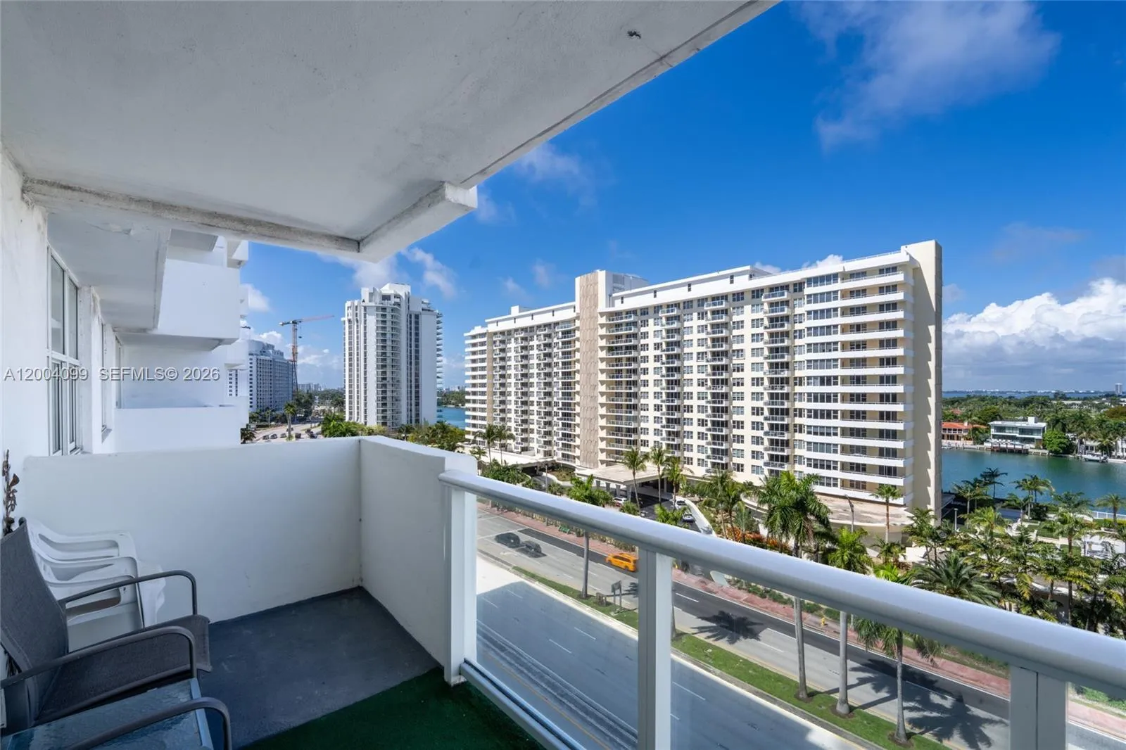 5601 Collins Ave # 919, Miami Beach FL 33140