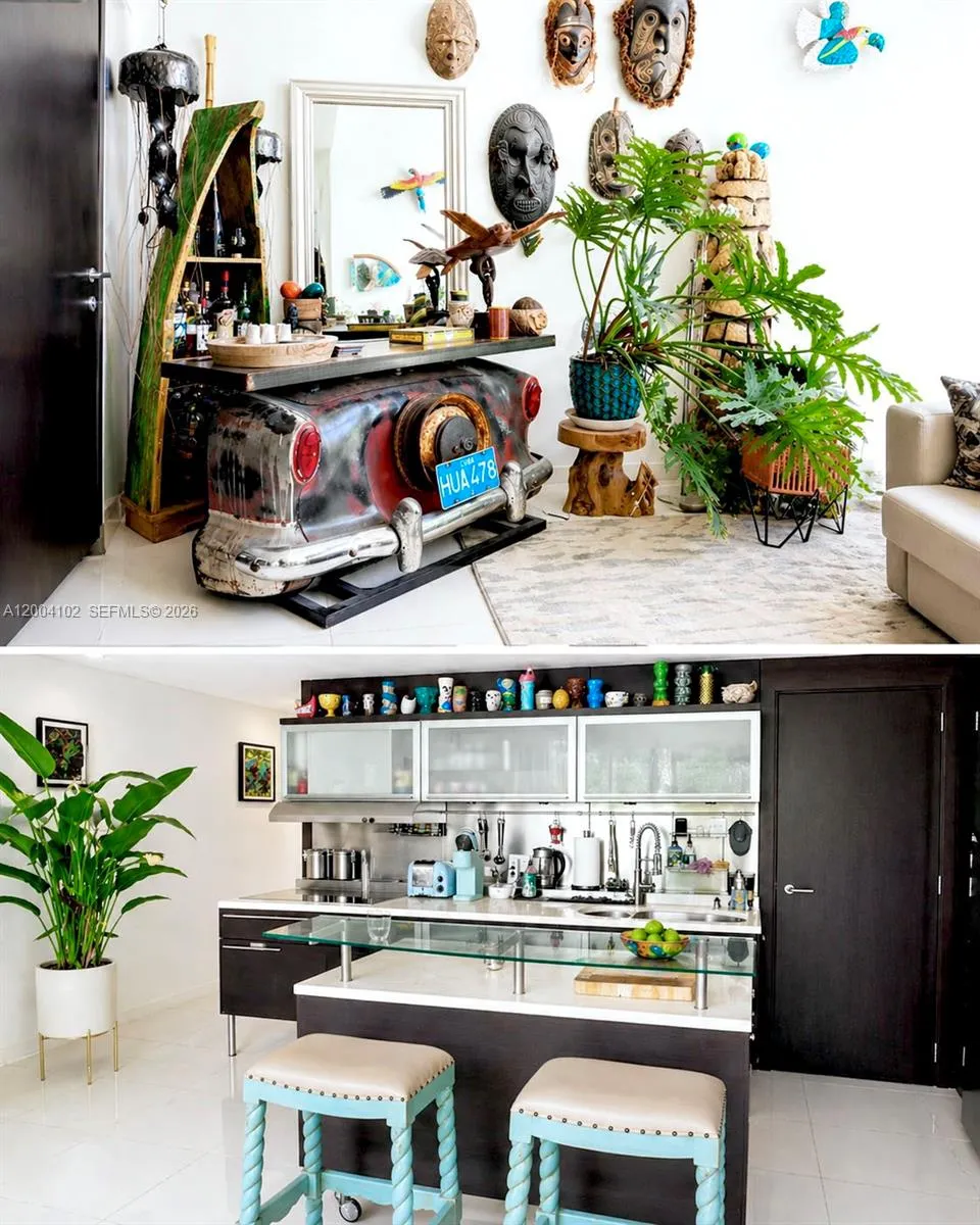 6000 Collins Ave # 515, Miami Beach FL 33140