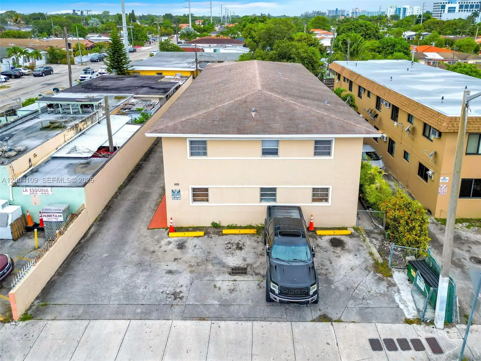 410 NW 47th Ave, Miami FL 33126