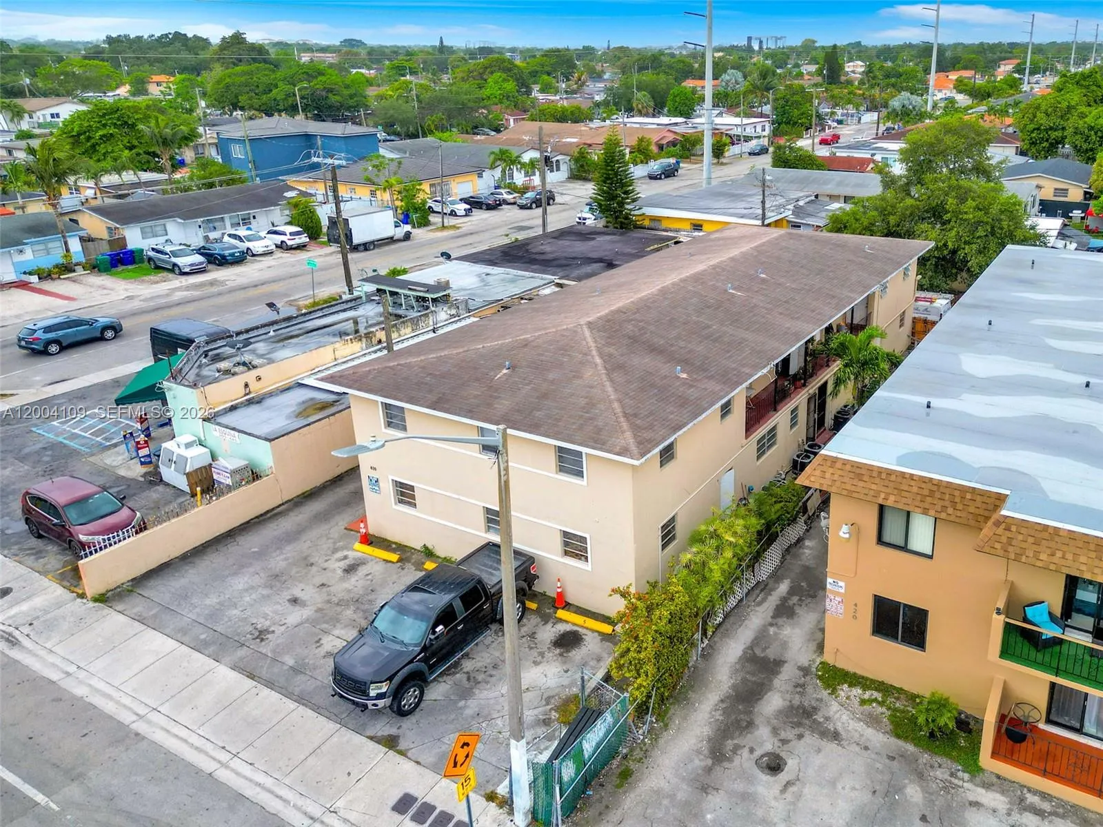 410 NW 47th Ave, Miami FL 33126