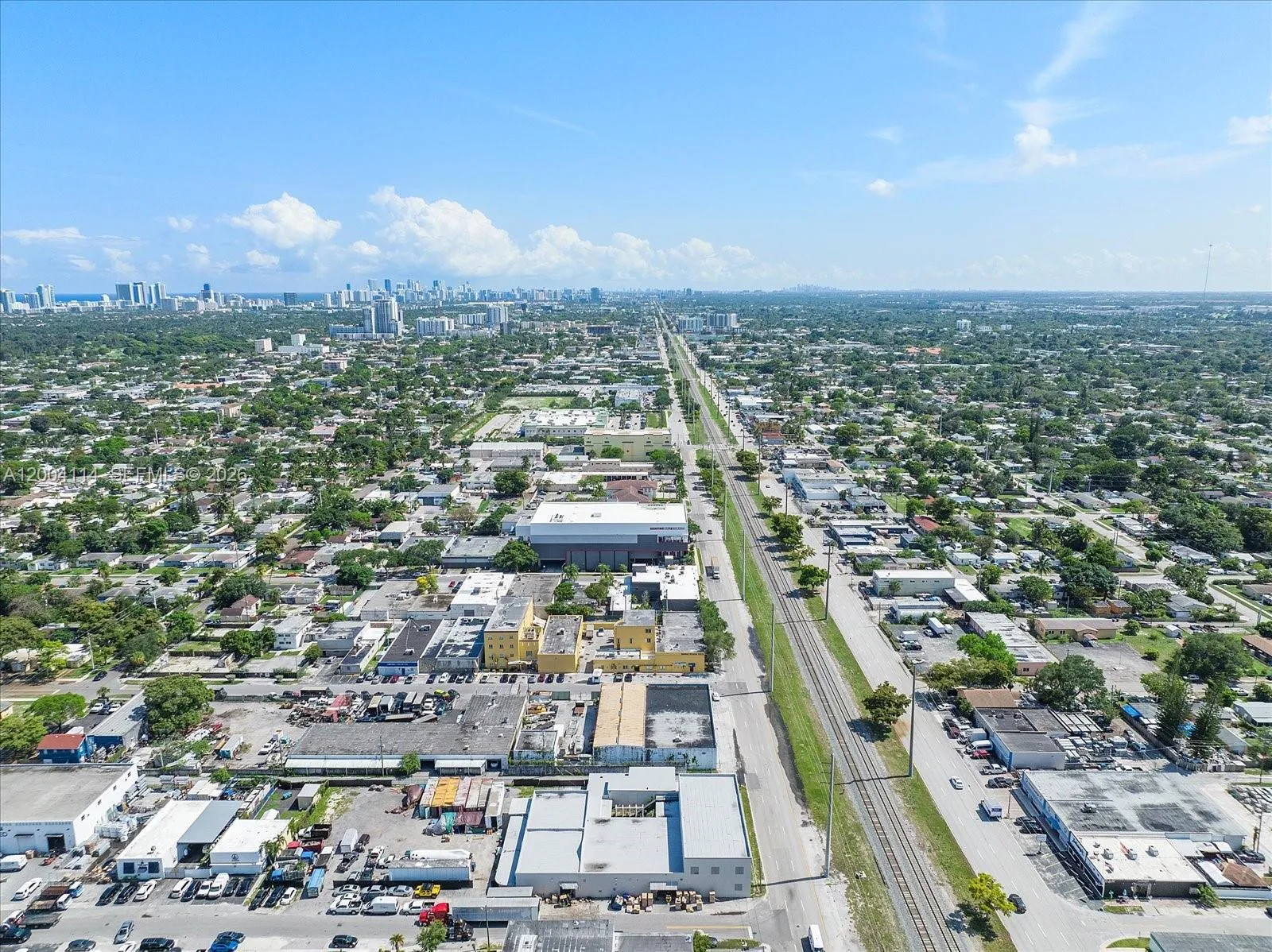 2040 Liberty St, Hollywood FL 33020