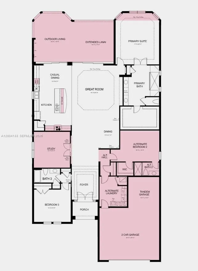 9989 SW Davanti Drive, Port St. Lucie FL 34987