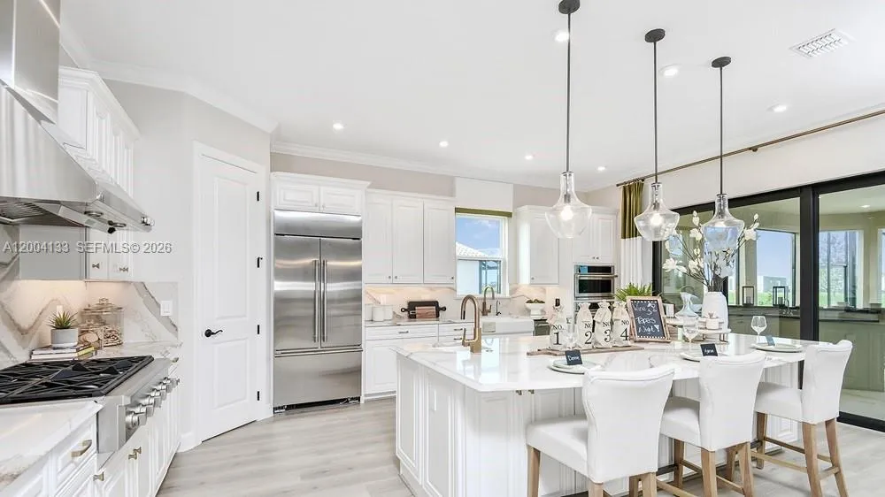 9989 SW Davanti Drive, Port St. Lucie FL 34987