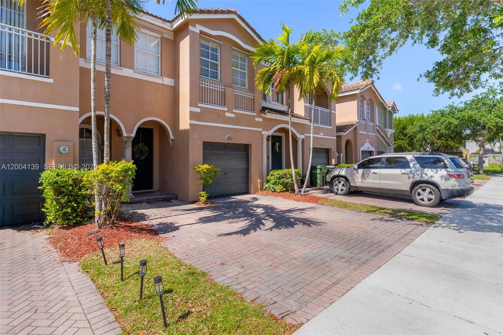 2583 SE 13th Ct, Homestead FL 33035