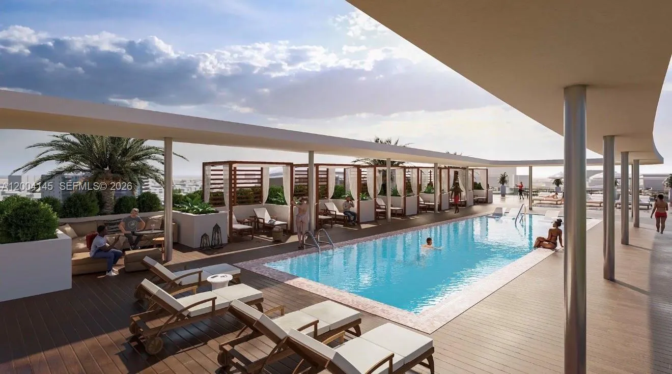 555 NW South River Dr # 728, Miami FL 33136