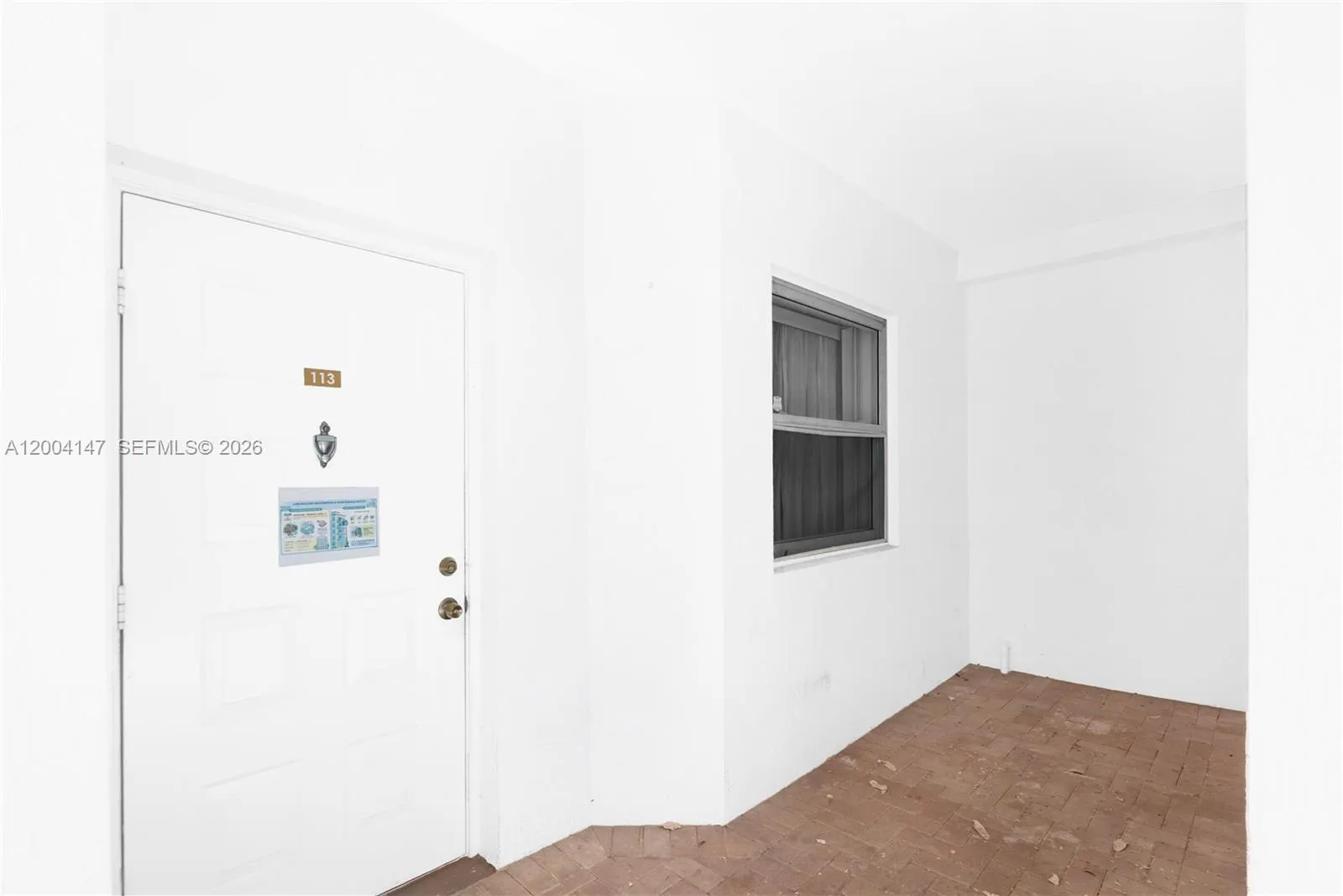 10730 NW 66th St # 113, Doral FL 33178